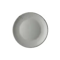Тарілка Ardesto Lucca Dessert 19 см Illusion Blue (AR2919BMC)