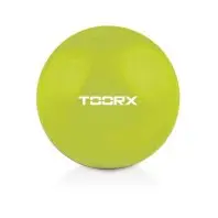 М'яч для фітнесу Toorx Toning 1 кг Verde (AHF-065) (932101) М'яч для фітнесу Toorx Toning 1 кг Verde (AHF-065) (932101)