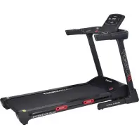 Бігова доріжка Toorx Treadmill Experience Plus (EXPERIENCE-PLUS) (929873) Бігова доріжка Toorx Treadmill Experience Plus (EXPERIENCE-PLUS) (929873)