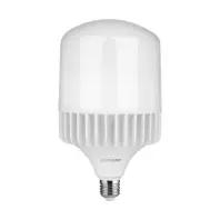 Лампочка Eurolamp Светодиодная лампа Eurolamp 50W 4860Lm E40 6500K new (LED-HP-50406(new))