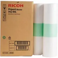 Майстер-плівка Ricoh А3 CPMT24 MASTHQ9000 (893265) Майстер-плівка Ricoh А3 CPMT24 MASTHQ9000 (893265)