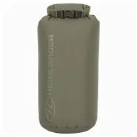 Гермомішок Highlander Drysack 4L Ranger Green (DB109V2-RG) (931655) Гермомішок Highlander Drysack 4L Ranger Green (DB109V2-RG) (931655)