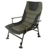 Крісло складане Ranger Коропове Wide Carp SL-105 (RA2226)