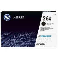 Картридж HP LJ 26X Black (Pro M402n/M426dw) (CF226X) Картридж HP LJ 26X Black (Pro M402n/M426dw) (CF226X)