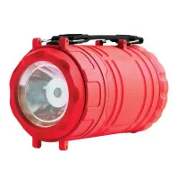 Ліхтар Quantum Nice red 1WLED + 3WCOB 3xAA (QM-FL3042) Ліхтар Quantum Nice red 1WLED + 3WCOB 3xAA (QM-FL3042)