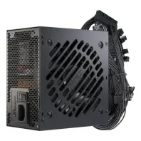 Блок живлення Seasonic 650W (CORE GC-650 ATX31)