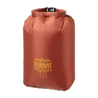 Гермомішок Turbat Germik 6L orange (012.005.0140)