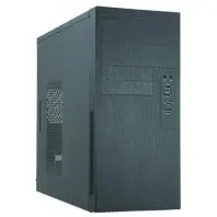 Корпус для ПК Chieftec ELOX (HO-11B-OP)
