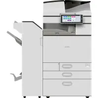 Багатофункціональний пристрій Ricoh IM C4500 (419295)