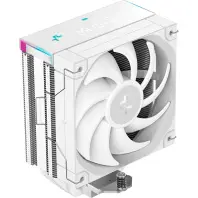 Кулер до процесора Deepcool AK400 Digital Pro White (R-AK400-WHAPMN-G)