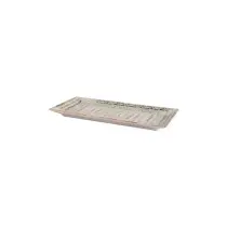 Блюдо Ipec Storm 25 x 15 см (30908746)