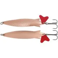 Блешня X-Fish King Pike 14g 03 Copper (1917.04.80)
