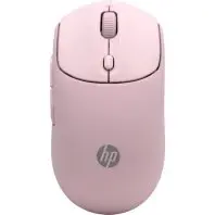 Миша HP 400 Quiet Wireless Pink  (AZ7B5AA)