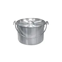 Котел туристичний Tramp Aluminum 4,8 л (UTRC-055) Котел туристичний Tramp Aluminum 4,8 л (UTRC-055)