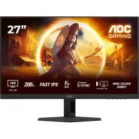 Монітор AOC 27G4HRE Монітор AOC 27G4HRE