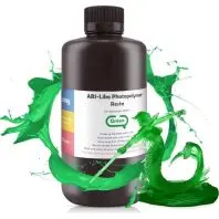 Фотополімерна смола Elegoo ABS-like 1kg Green  (50.103.0105)