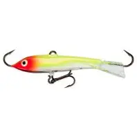 Балансир Rapala Jigging Rap W3 30mm 6.0g CLN (1097.07.26)