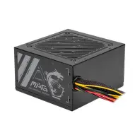 Блок живлення MSI 500W MAG A500N-H