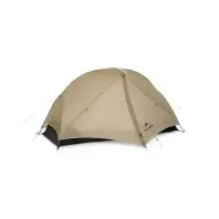 Намет Naturehike одномісний ультралегкий Mongar UL CNK2550WS016, коричневий (6927595770368)