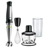 Блендер Braun MQ 7035 X BK Блендер Braun MQ 7035 X BK
