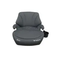 Автокрісло Velano Gravo i-Size 125150 см, ISOFIX + підстаканник, grey (48145)