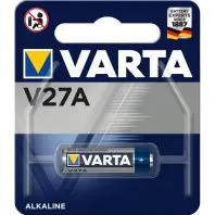 Батарейка Varta V27A (04227101401) Батарейка Varta V27A (04227101401)