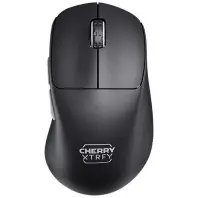 Мишка Cherry Xtrfy M64 Pro 8K Wireless/USB Black (CX-M64W-PRO-BLACK) Мишка Cherry Xtrfy M64 Pro 8K Wireless/USB Black (CX-M64W-PRO-BLACK)