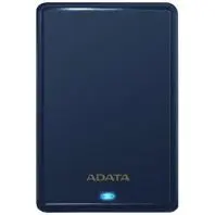 Зовнішній жорсткий диск 2.5" 2TB ADATA (AHV620S-2TU31-CBL)