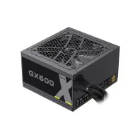Блок живлення Gamemax 600W GX-600