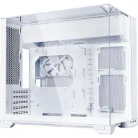 Корпус для ПК Lian Li O11 Vision-M White (G99.O11VMW.00)