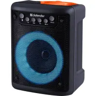 Акустична система Defender Funky Black (65053)