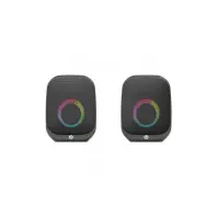 Акустична система HP DHS-2113 USB Black (DHS-2113)