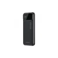 Батарея універсальна Choetech B728 10000mAh 22.5W Black  (B728-CCBK)