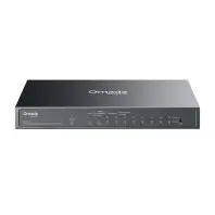 Комутатор мережевий D-Link ES210GP Комутатор мережевий D-Link ES210GP