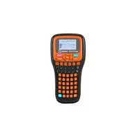 Принтер етикеток UKRMARK RM-910 Orange, сумісний з картриджами Brother TZe (UMRM910OR)