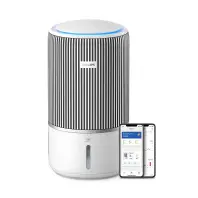 Очищувач повітря Philips PureProtect Water 3400 Series (AC3420/10) Очищувач повітря Philips PureProtect Water 3400 Series (AC3420/10)