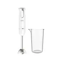 Блендер WINNINGSTAR ST-5553 400W White Блендер WINNINGSTAR ST-5553 400W White