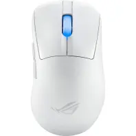 Миша ASUS ROG Keris II Ace Wireless White  (90MP03N0-BMUA10)