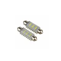 Автолампа PULSO LED SV8.5/T11x41mm/6 SMD-5730/9-18v/100Lm (LP-64041) Автолампа PULSO LED SV8.5/T11x41mm/6 SMD-5730/9-18v/100Lm (LP-64041)