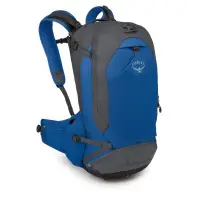 Рюкзак туристичний Osprey Escapist 25 postal blue - S/M - синій (009.3369) Рюкзак туристичний Osprey Escapist 25 postal blue - S/M - синій (009.3369)