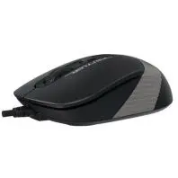 Мишка A4Tech FM10 Grey