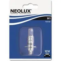 Автолампа Neolux галогенова 55W (N448-01B) Автолампа Neolux галогенова 55W (N448-01B)