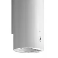 Витяжка кухонна Elica TUBE PRO WH MAT/A/43 Витяжка кухонна Elica TUBE PRO WH MAT/A/43