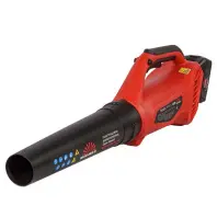 Повітродувка Vitals Master, ALP 1850n BL, 18V, безщітковий, 4Ah, 130км/год, 498м?/год, 1.4кг (235900) Повітродувка Vitals Master, ALP 1850n BL, 18V, безщітковий, 4Ah, 130км/год, 498м?/год, 1.4кг (235900)