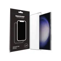 Скло захисне BeCover Samsung Galaxy S24 Ultra SM-S928 Black (711318) Скло захисне BeCover Samsung Galaxy S24 Ultra SM-S928 Black (711318)