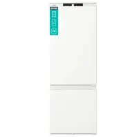 Холодильник Gorenje NRKI619D61WFE Холодильник Gorenje NRKI619D61WFE