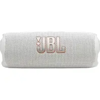 Акустична система JBL Flip 7 White (JBLFLIP7WHT)