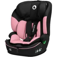 Автокрісло Lionelo Levi i-Size Pink Baby (LO-LEVI I-SIZE PINK BABY) Автокрісло Lionelo Levi i-Size Pink Baby (LO-LEVI I-SIZE PINK BABY)