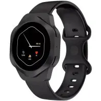 Смарт годинник Canyon Hexagon SW-88 Black  (CNS-SW88BB)