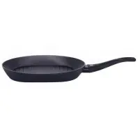 Сковорода TVS Virtus Induction Grill 30 см (CS517303310001)